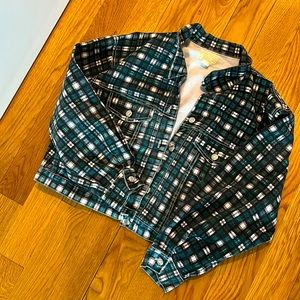 Vintage jacket size L